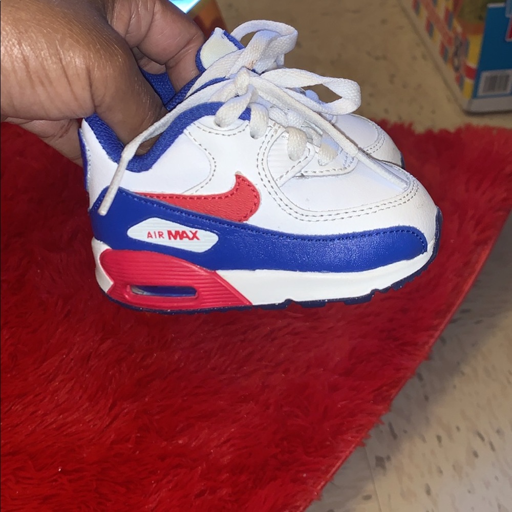 Size 3 air max